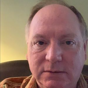 Meet your Posher, Greg